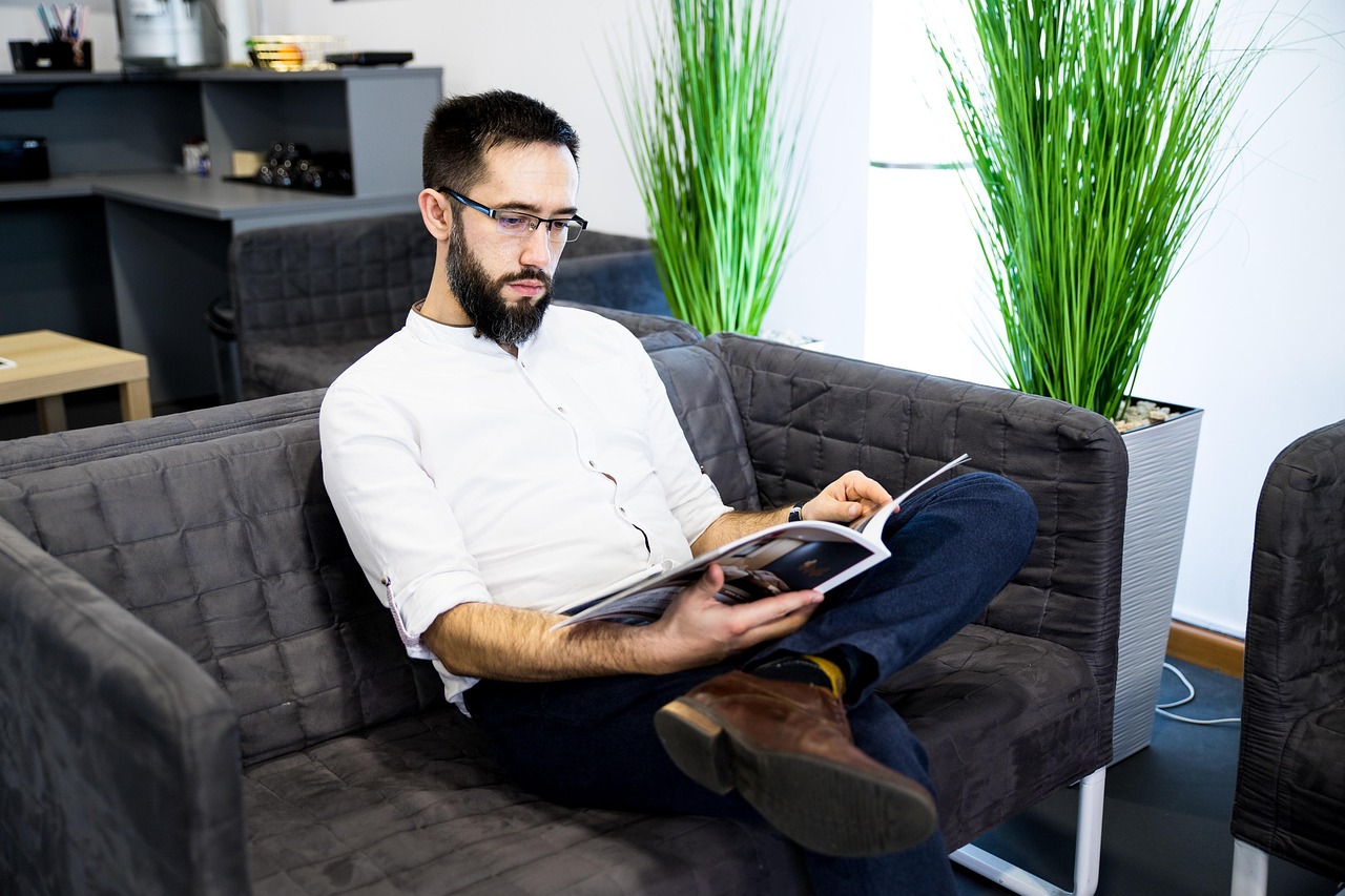 Consultora de Tecnologías de Información en LATAM